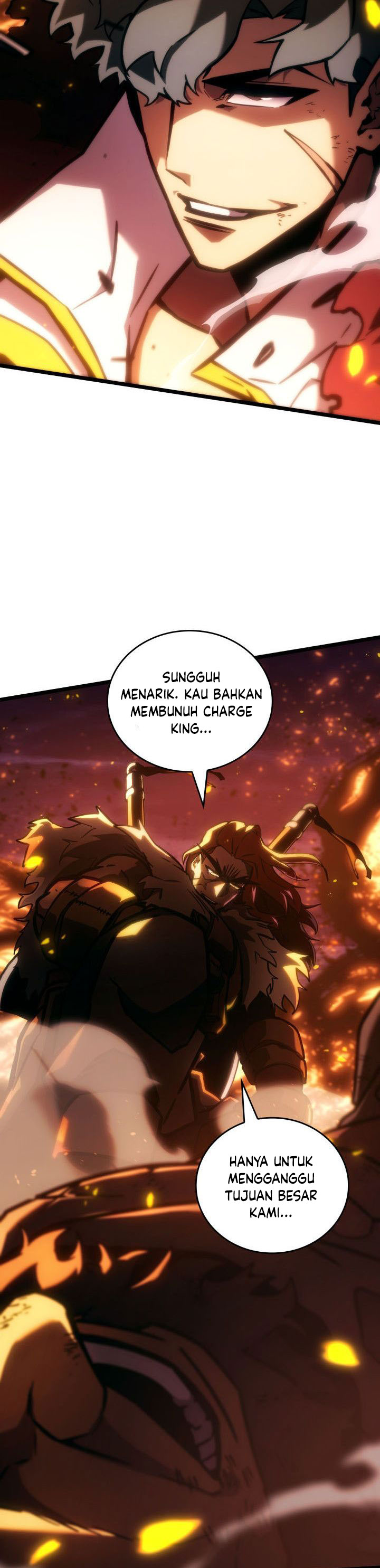 Return of the SSS-Class Ranker chapter 148