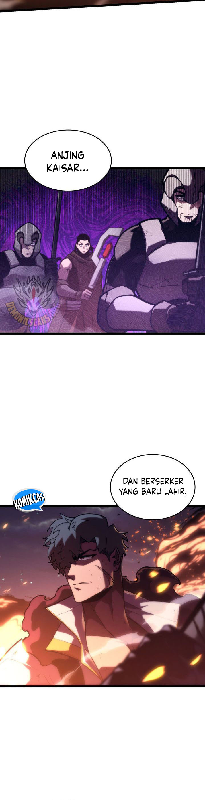 Return of the SSS-Class Ranker chapter 148