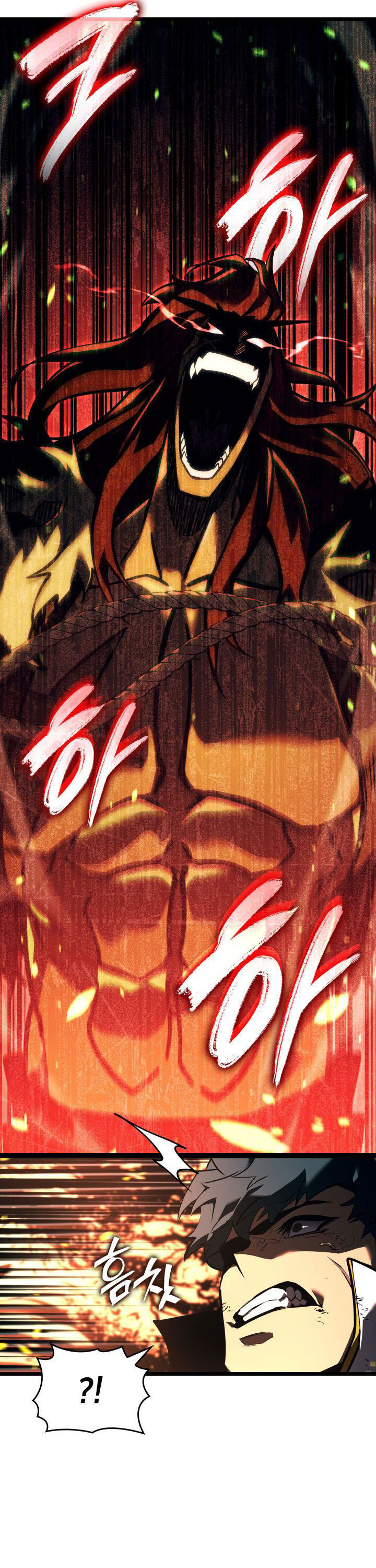 Return of the SSS-Class Ranker chapter 148