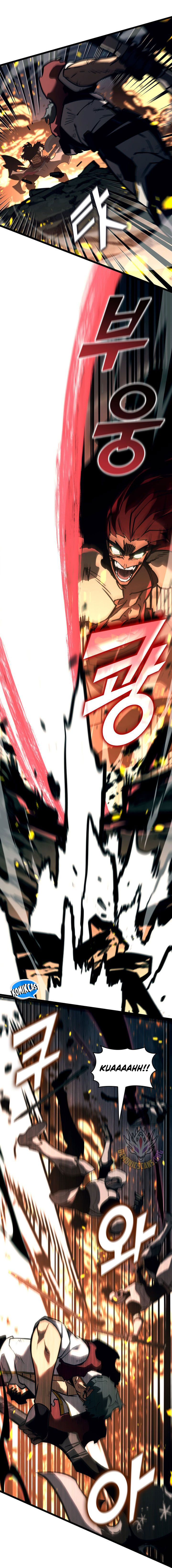 Return of the SSS-Class Ranker chapter 148