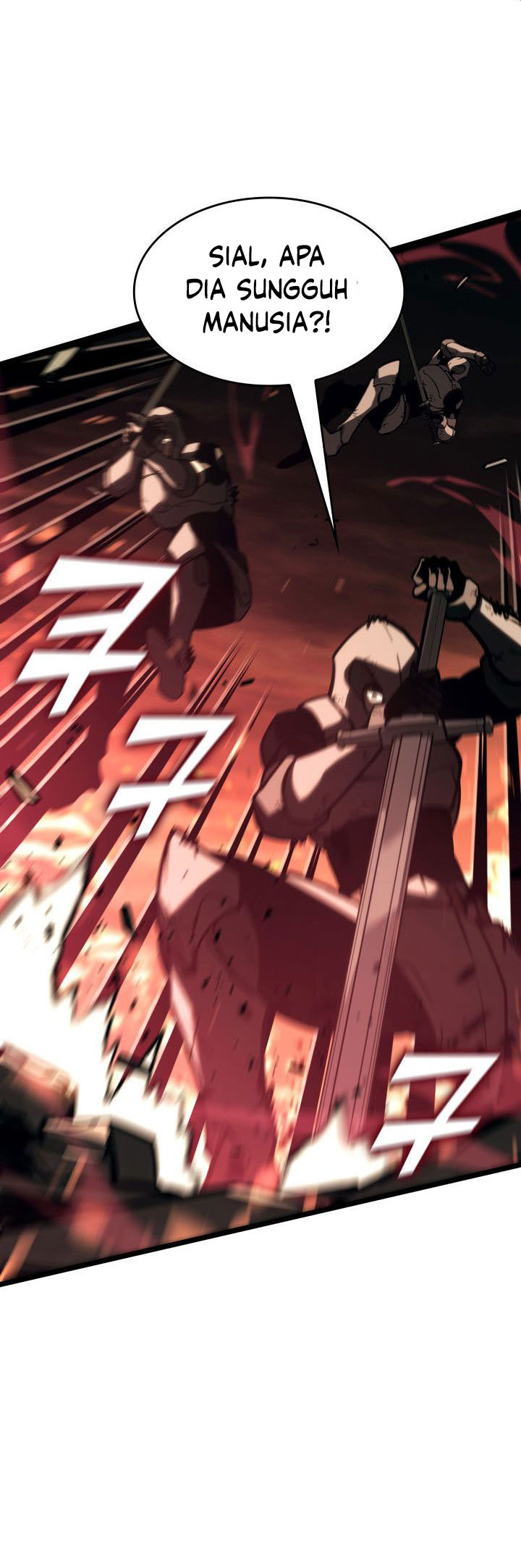 Return of the SSS-Class Ranker chapter 148