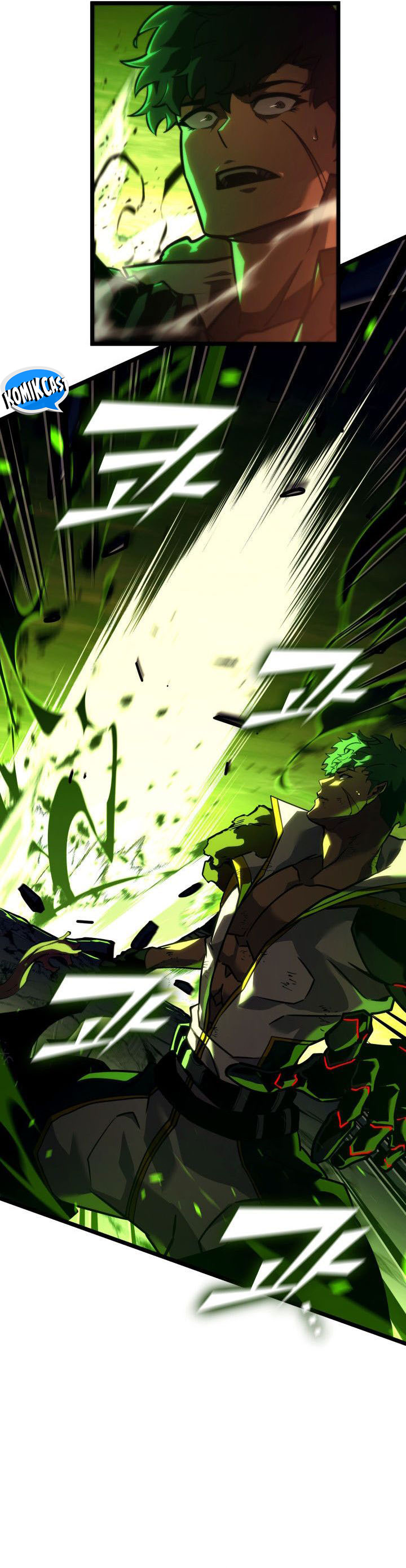 Return of the SSS-Class Ranker chapter 148