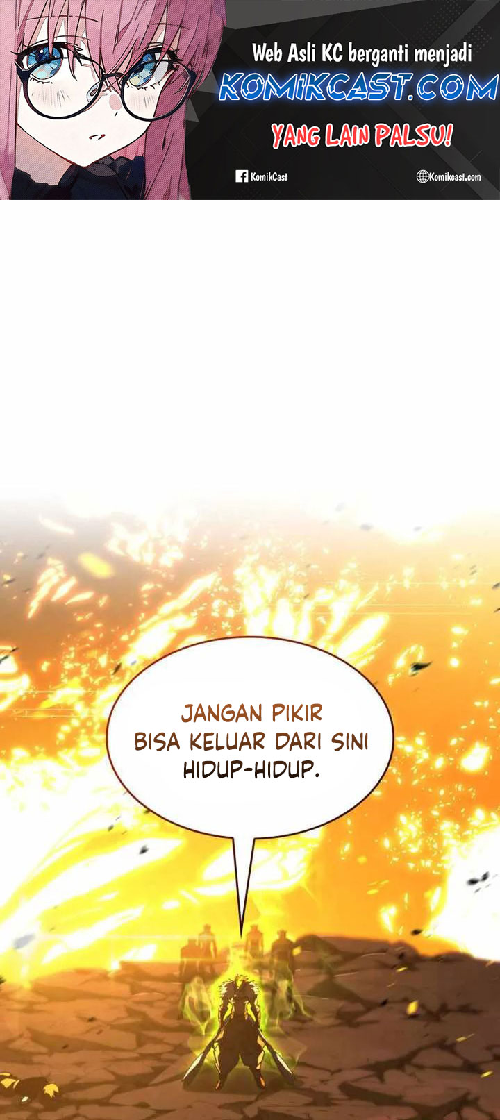 Return of the SSS-Class Ranker chapter 149