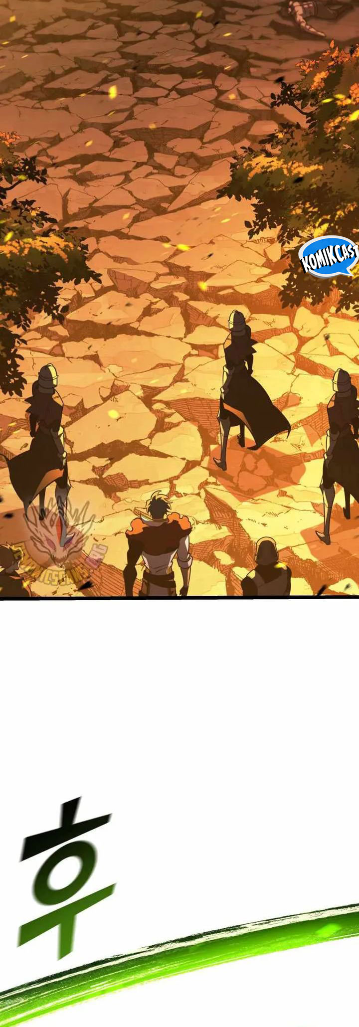 Return of the SSS-Class Ranker chapter 149