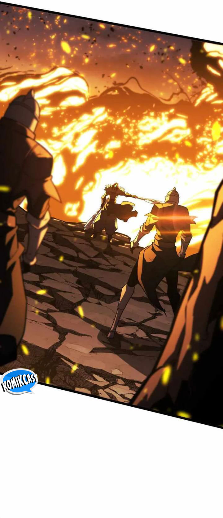 Return of the SSS-Class Ranker chapter 149