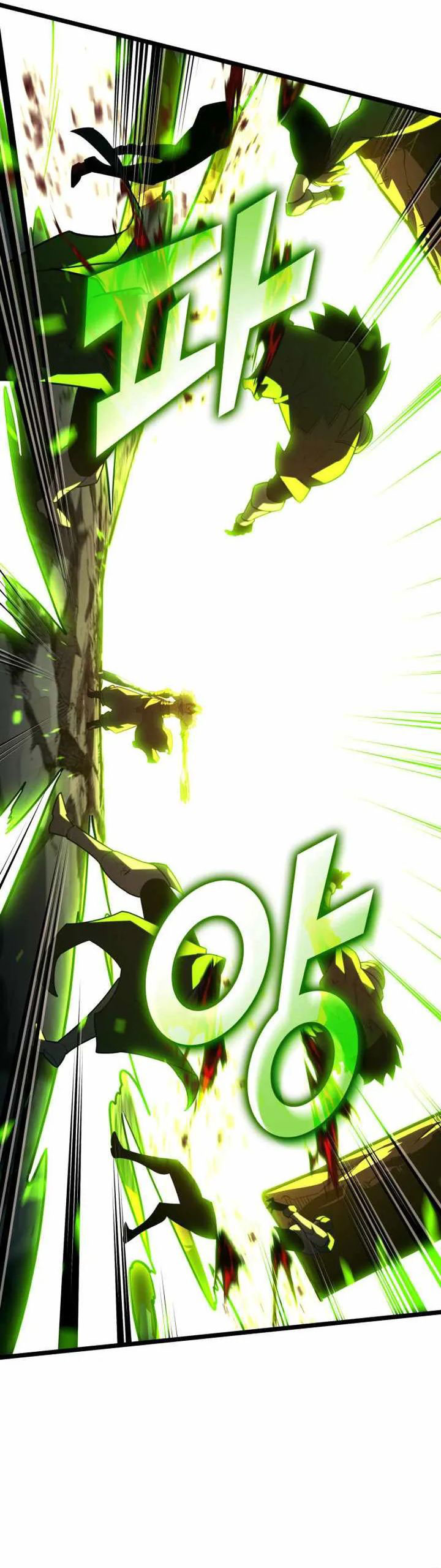 Return of the SSS-Class Ranker chapter 149
