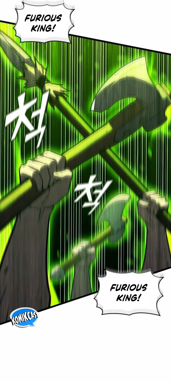Return of the SSS-Class Ranker chapter 149