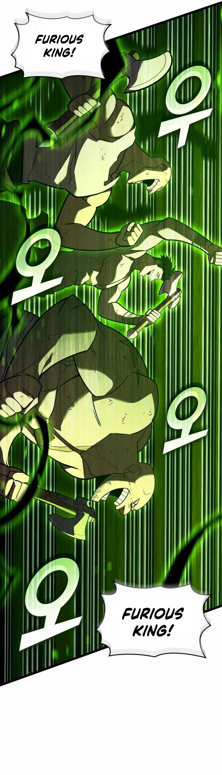 Return of the SSS-Class Ranker chapter 149