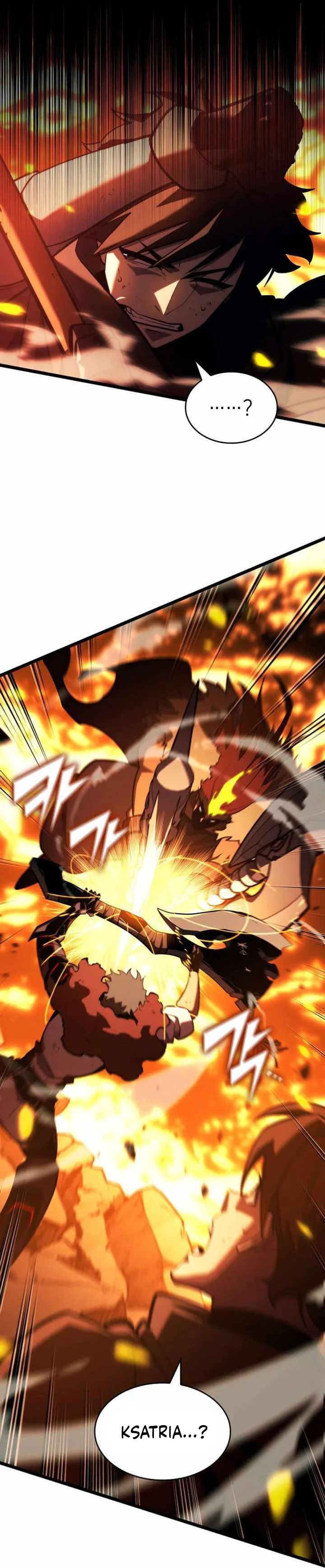 Return of the SSS-Class Ranker chapter 149
