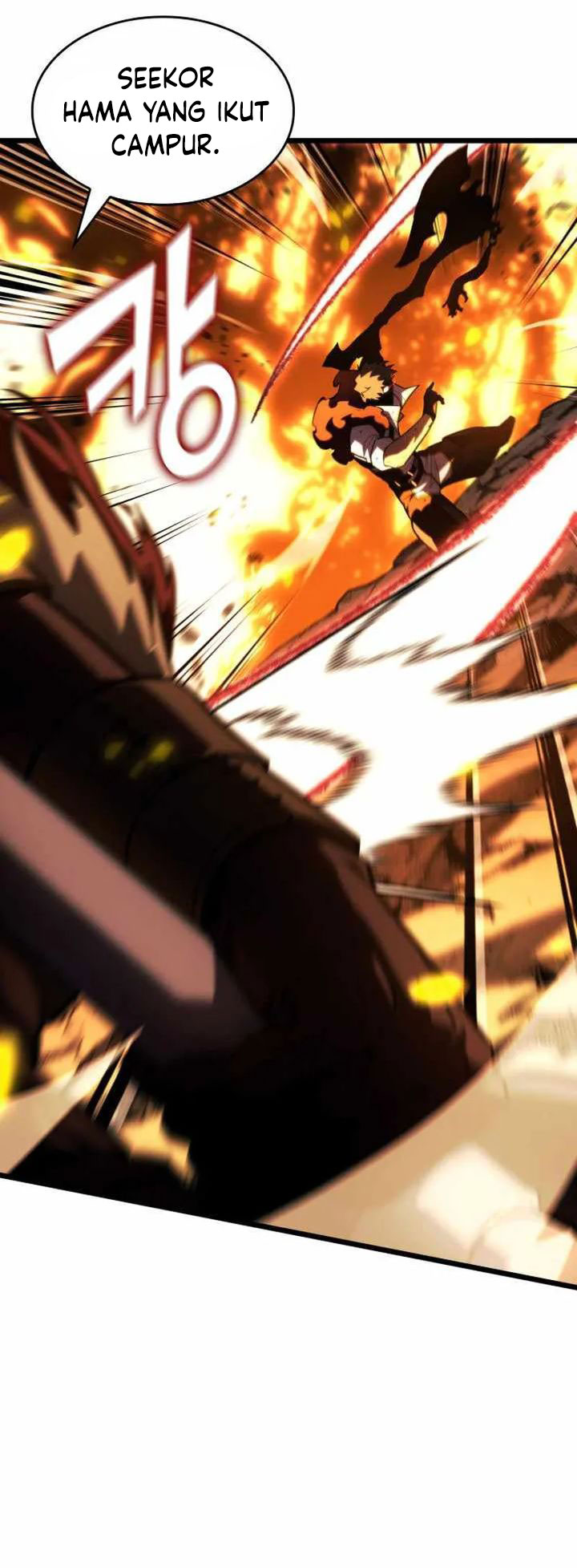 Return of the SSS-Class Ranker chapter 149