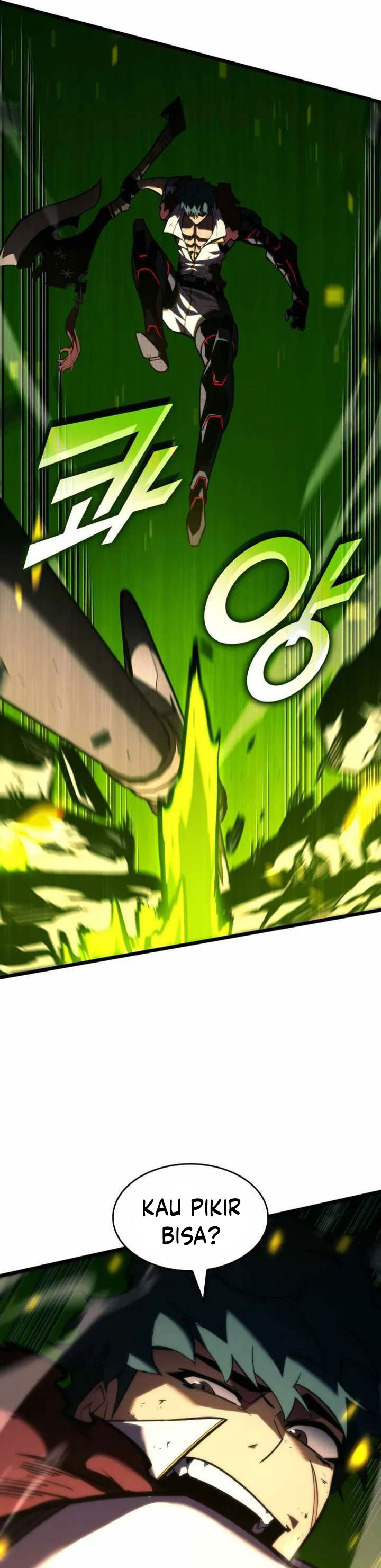 Return of the SSS-Class Ranker chapter 149