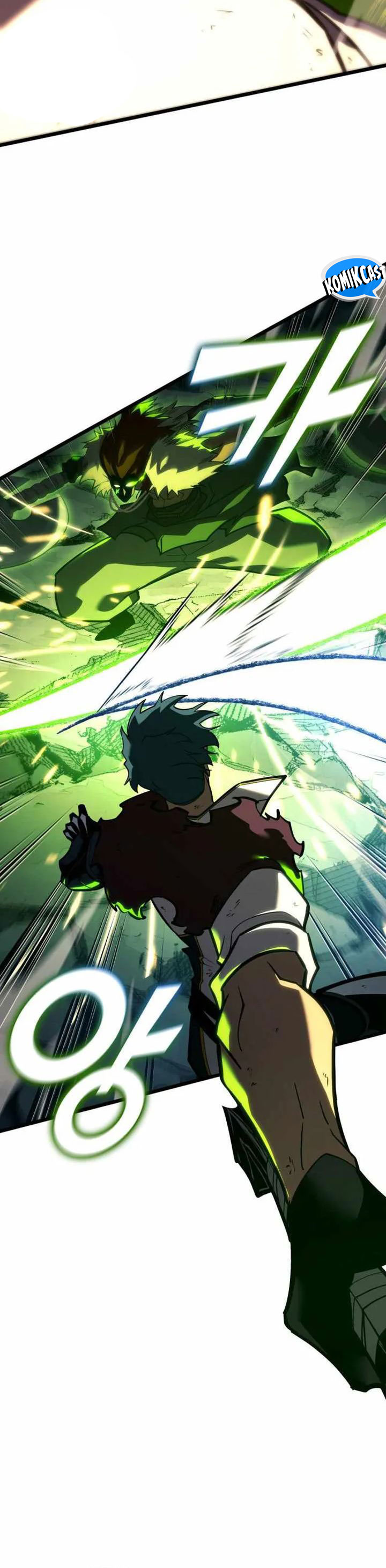 Return of the SSS-Class Ranker chapter 149