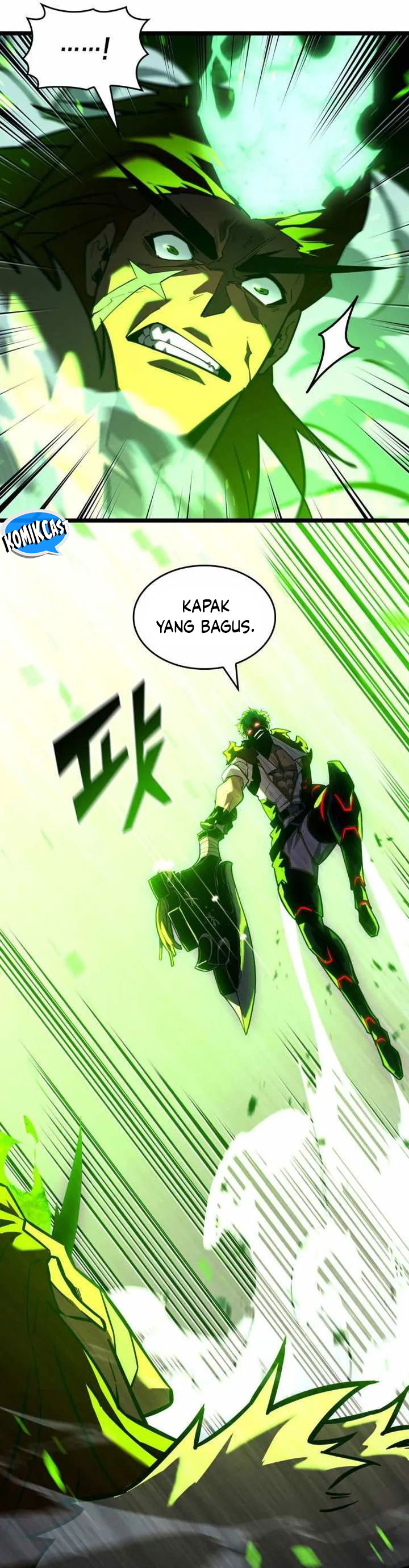 Return of the SSS-Class Ranker chapter 149