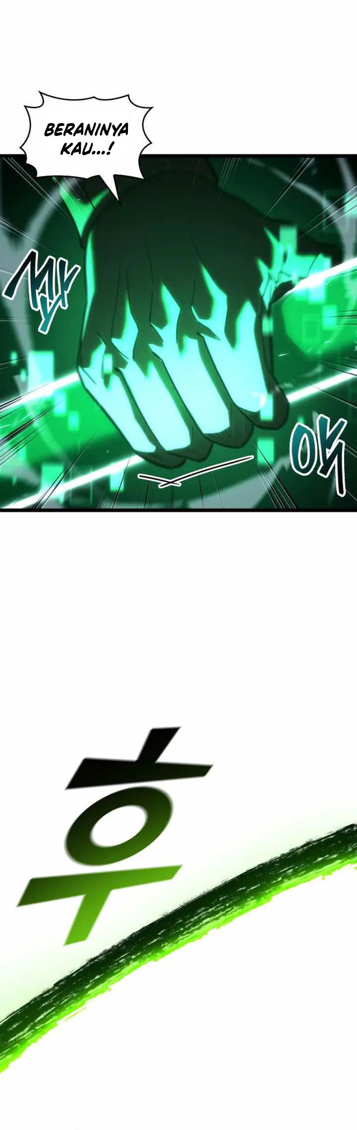 Return of the SSS-Class Ranker chapter 149