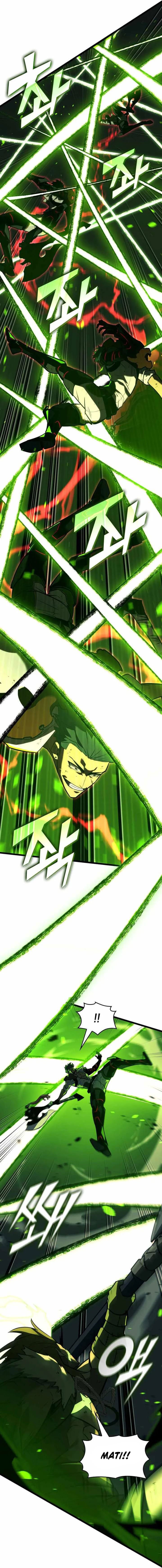 Return of the SSS-Class Ranker chapter 149