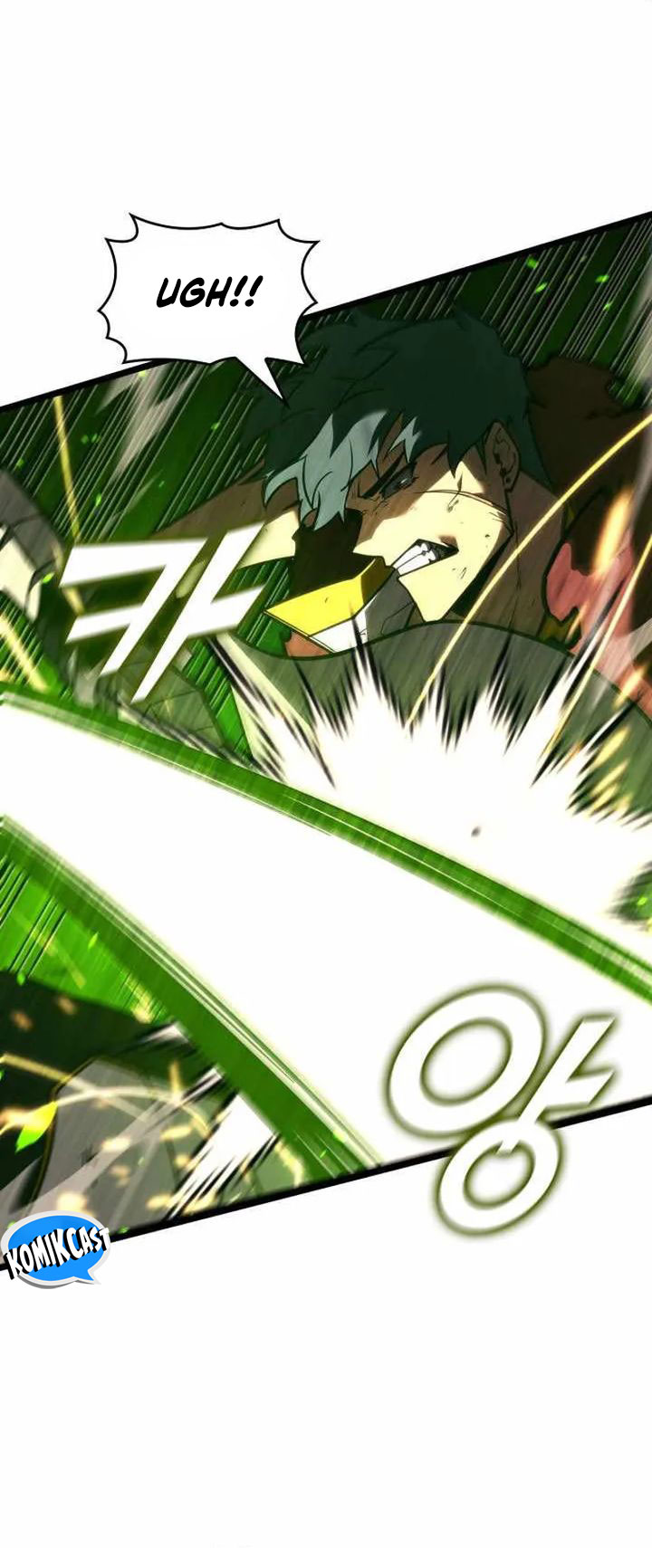 Return of the SSS-Class Ranker chapter 149