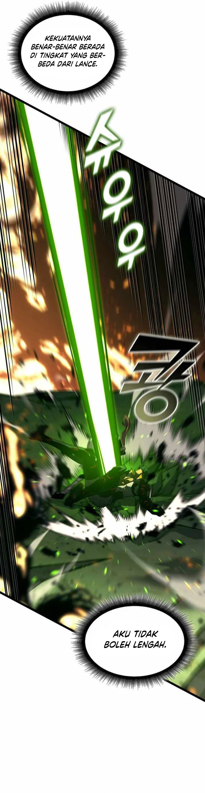 Return of the SSS-Class Ranker chapter 149