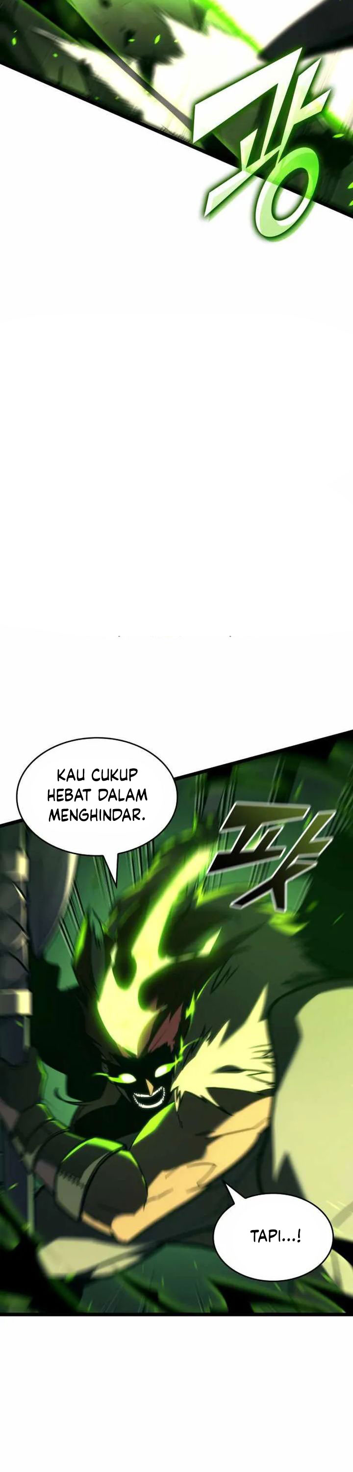 Return of the SSS-Class Ranker chapter 149