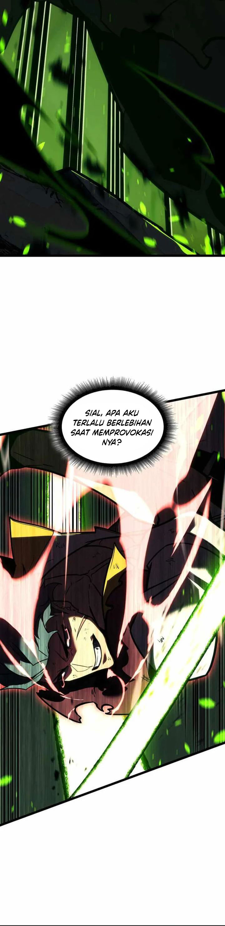 Return of the SSS-Class Ranker chapter 149