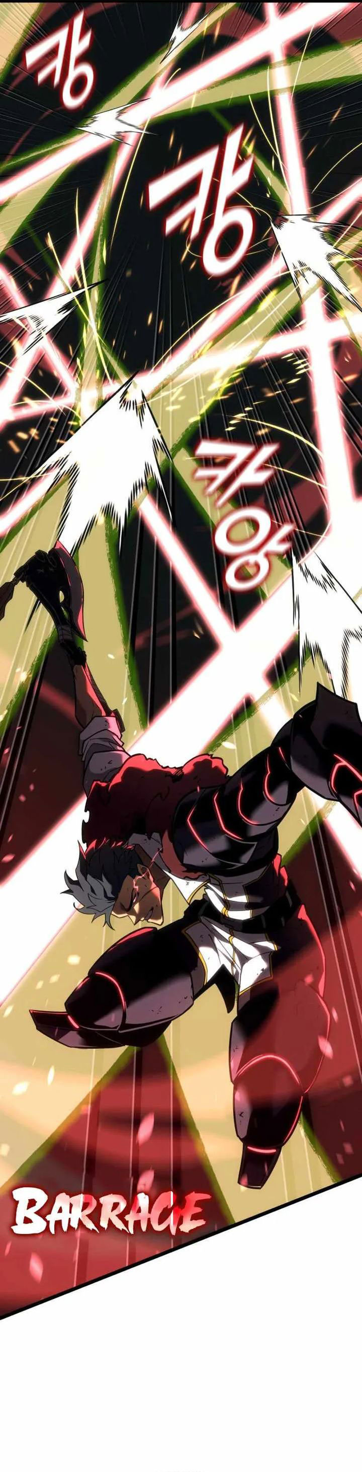 Return of the SSS-Class Ranker chapter 149