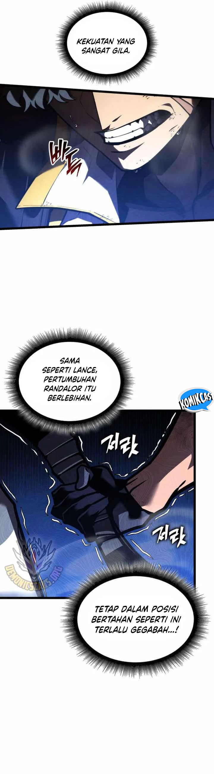 Return of the SSS-Class Ranker chapter 149