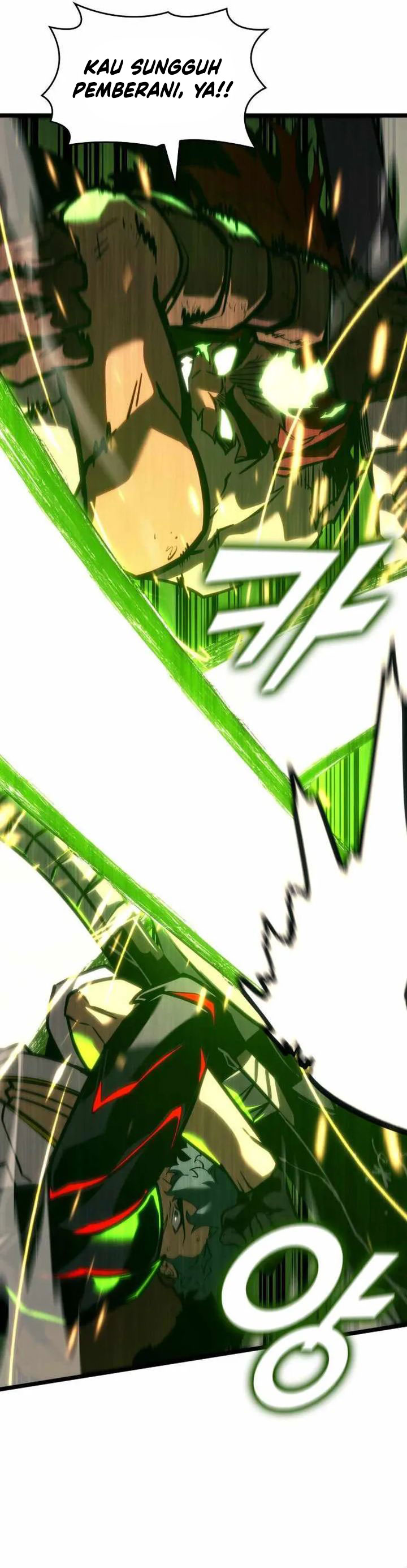 Return of the SSS-Class Ranker chapter 149