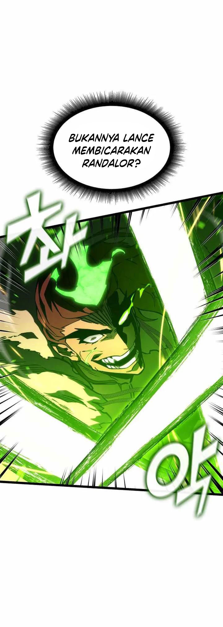 Return of the SSS-Class Ranker chapter 149
