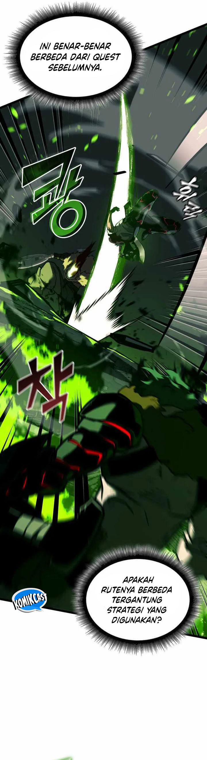Return of the SSS-Class Ranker chapter 149