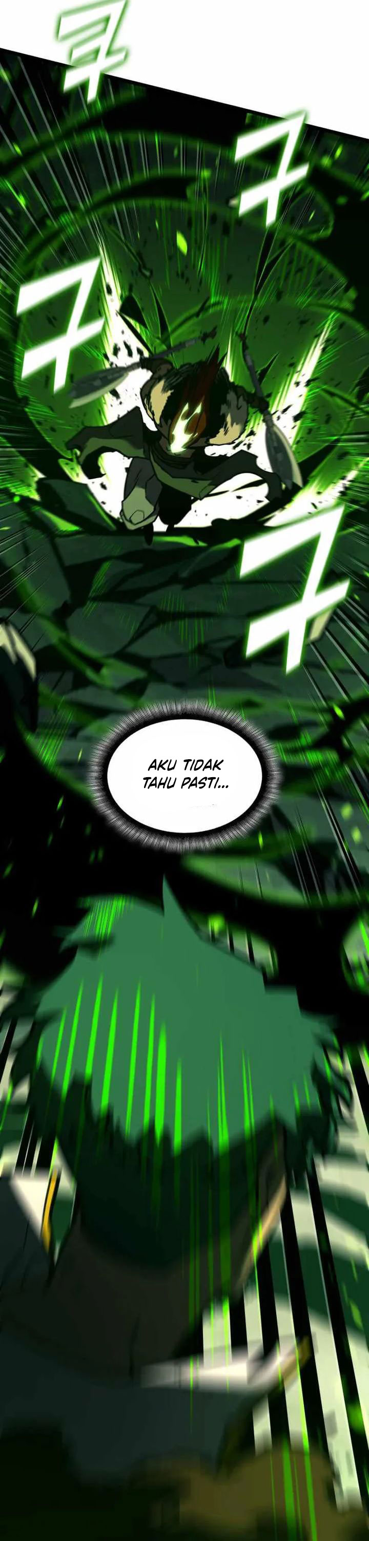 Return of the SSS-Class Ranker chapter 149