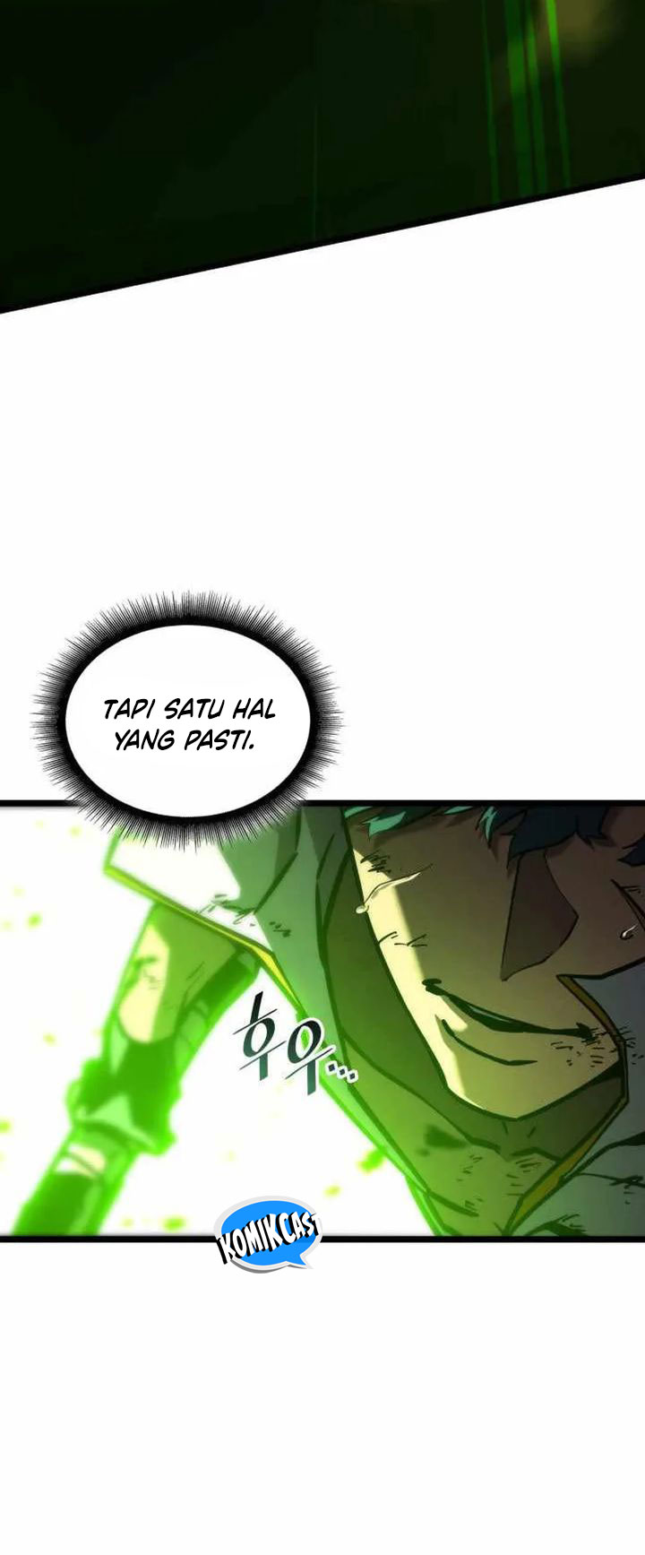 Return of the SSS-Class Ranker chapter 149