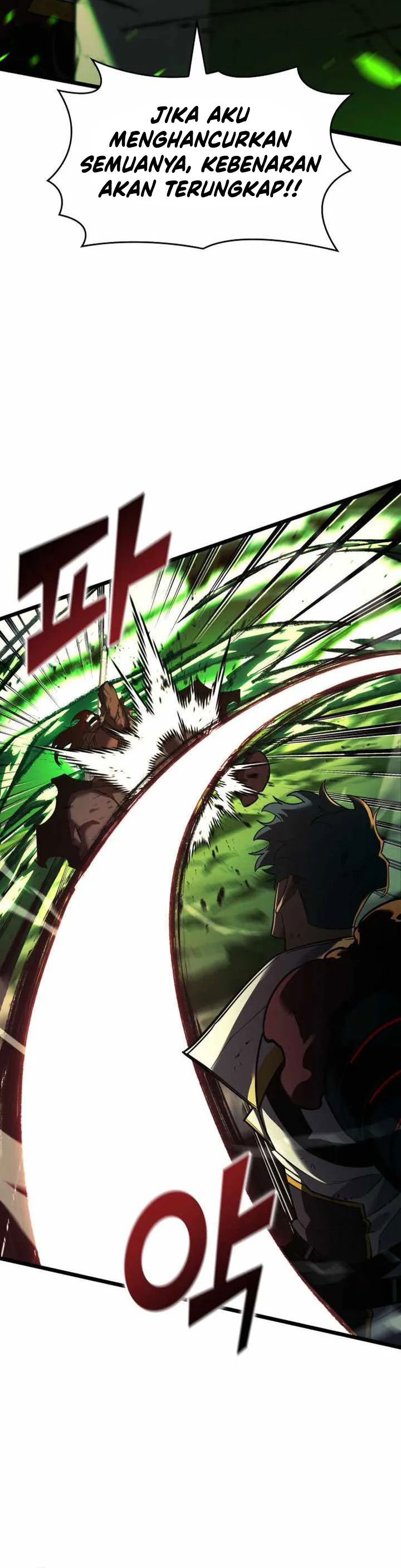 Return of the SSS-Class Ranker chapter 149