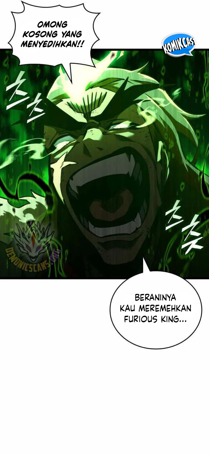 Return of the SSS-Class Ranker chapter 149