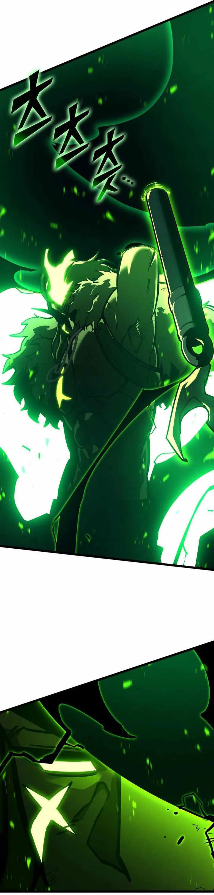 Return of the SSS-Class Ranker chapter 149