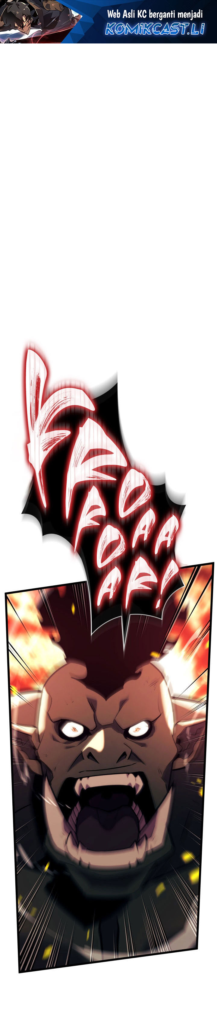 Return of the SSS-Class Ranker Chapter 154 Bahasa Indonesia