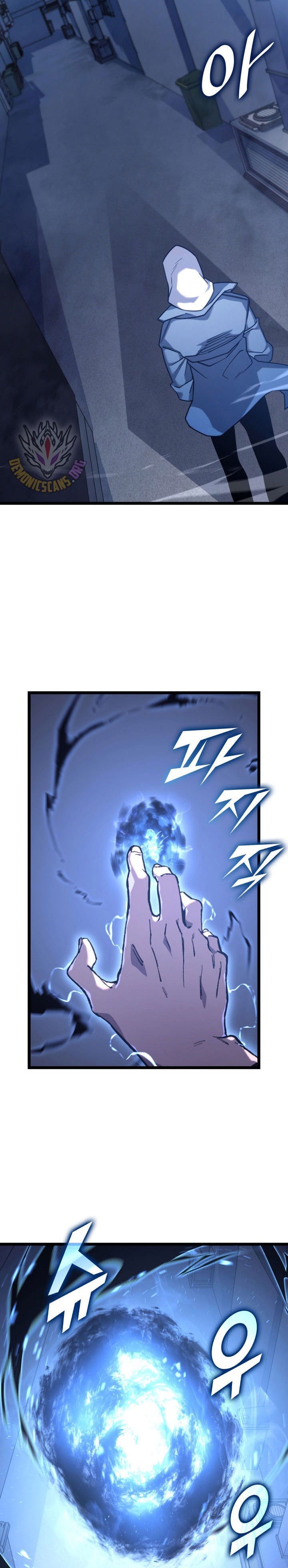 Return of the SSS-Class Ranker Chapter 154 Bahasa Indonesia