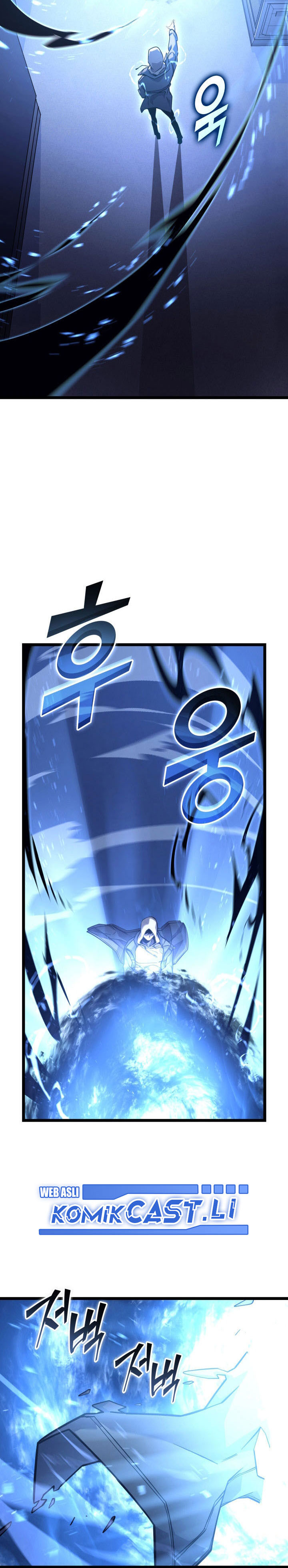 Return of the SSS-Class Ranker Chapter 154 Bahasa Indonesia