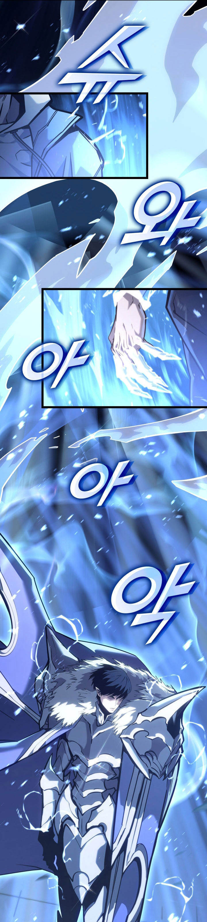 Return of the SSS-Class Ranker Chapter 154 Bahasa Indonesia