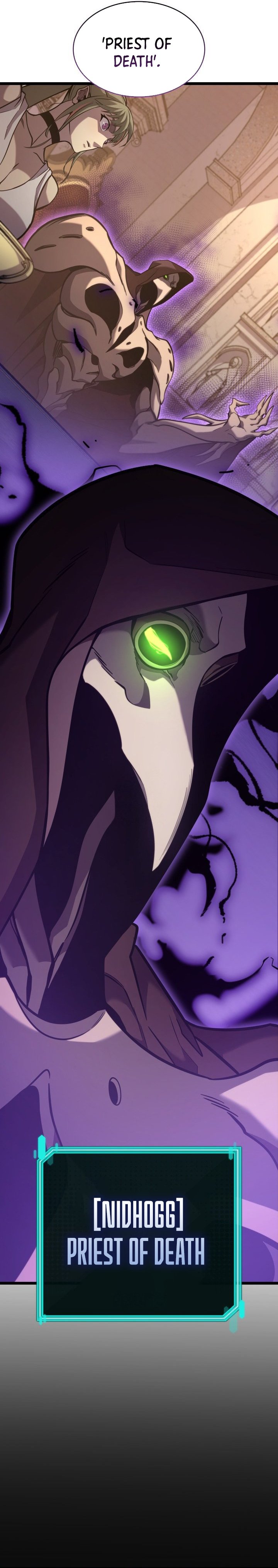 Return of the SSS-Class Ranker Chapter 155 Bahasa Indonesia