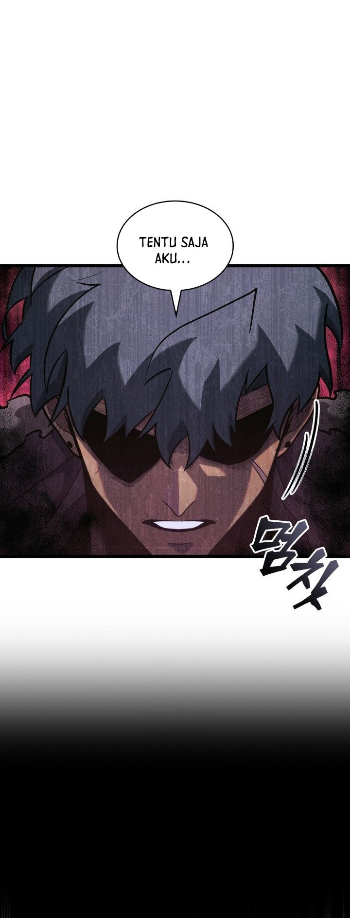 Return of the SSS-Class Ranker Chapter 155 Bahasa Indonesia