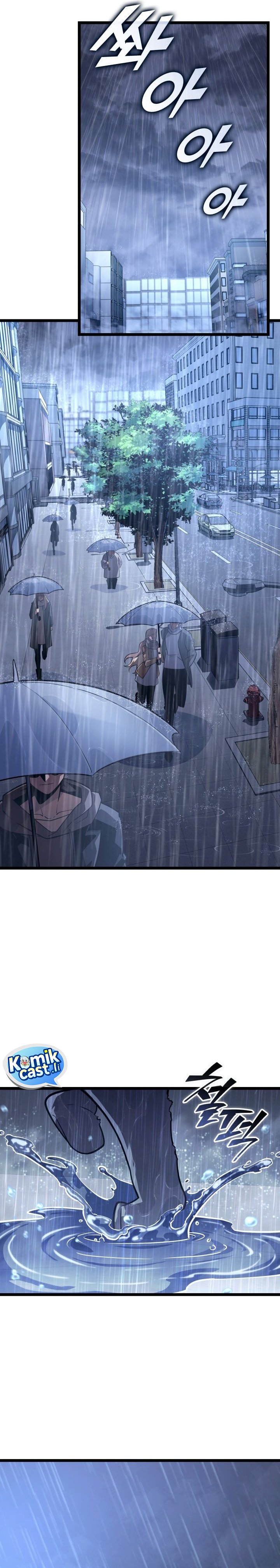 Return of the SSS-Class Ranker Chapter 155 Bahasa Indonesia