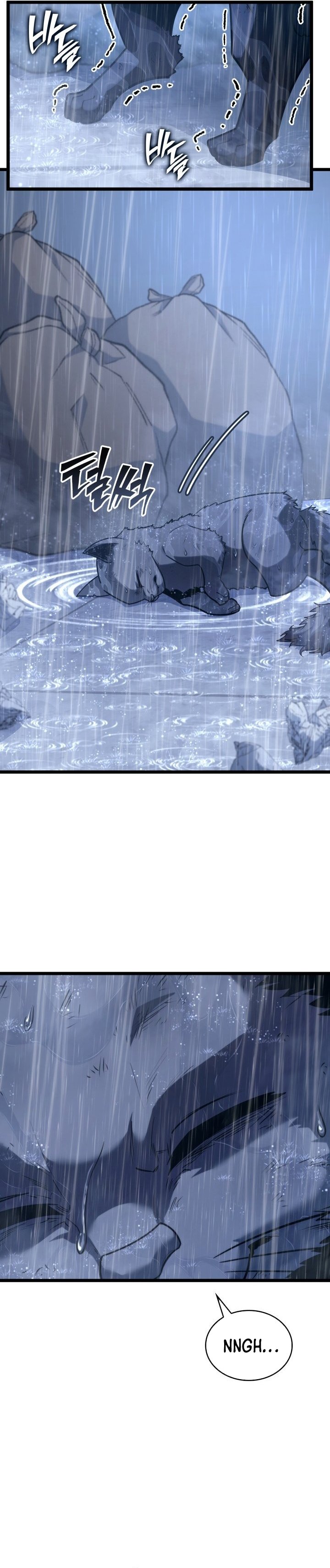 Return of the SSS-Class Ranker Chapter 155 Bahasa Indonesia