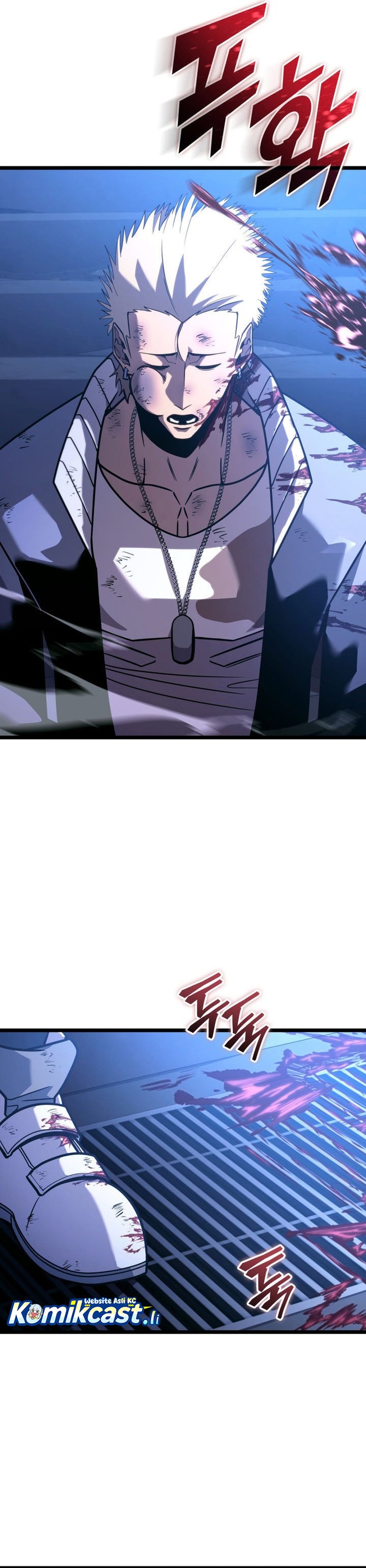 Return of the SSS-Class Ranker chapter 157