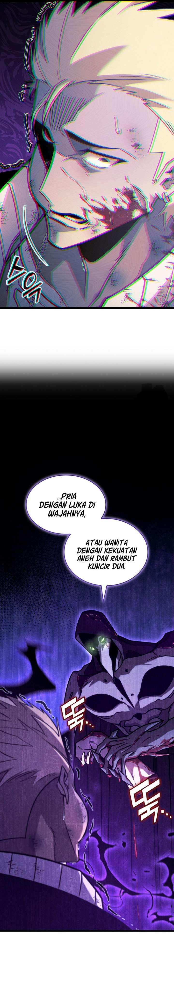 Return of the SSS-Class Ranker chapter 157