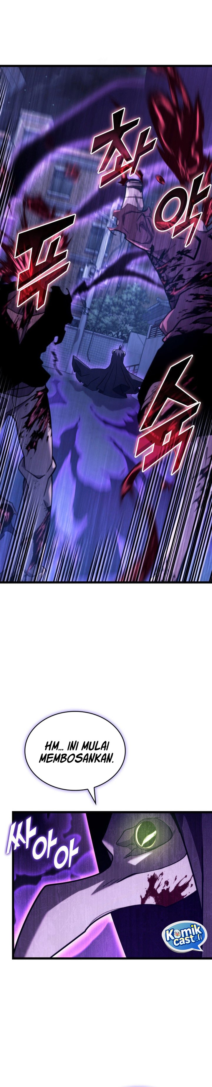 Return of the SSS-Class Ranker chapter 157