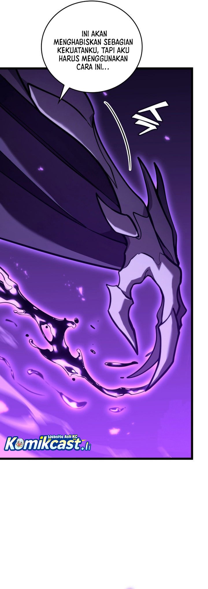 Return of the SSS-Class Ranker chapter 157