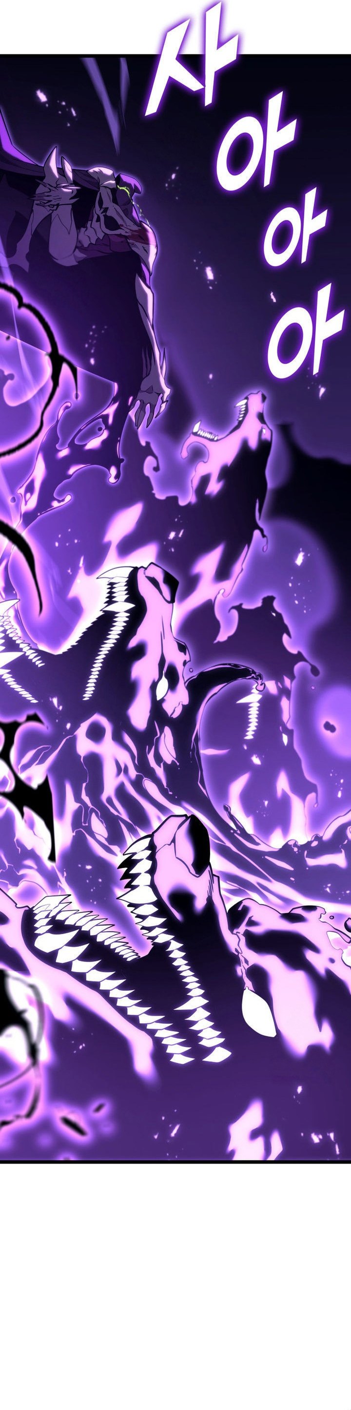 Return of the SSS-Class Ranker chapter 157