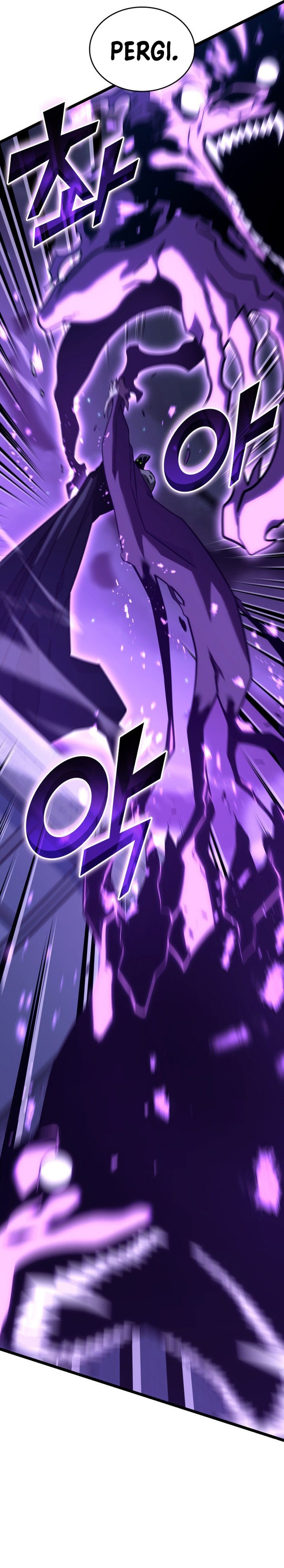 Return of the SSS-Class Ranker chapter 157