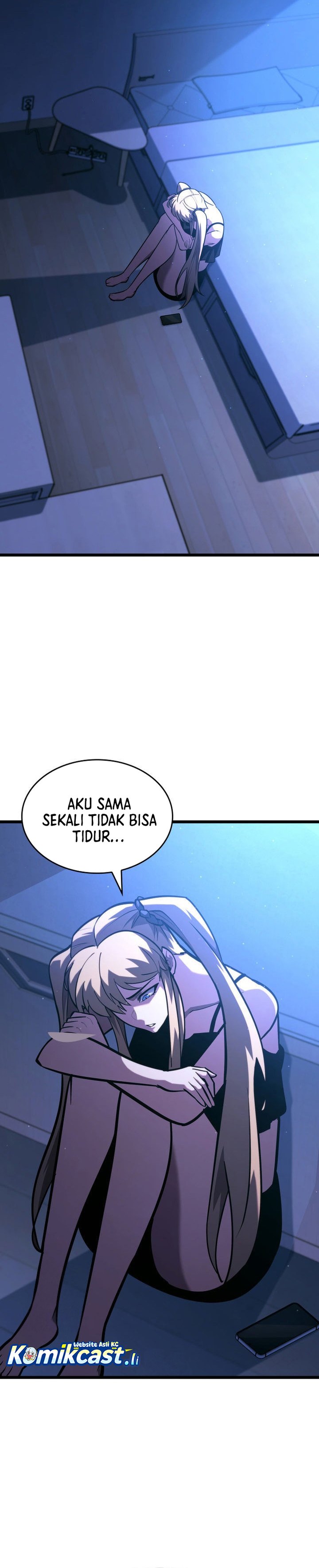 Return of the SSS-Class Ranker chapter 157