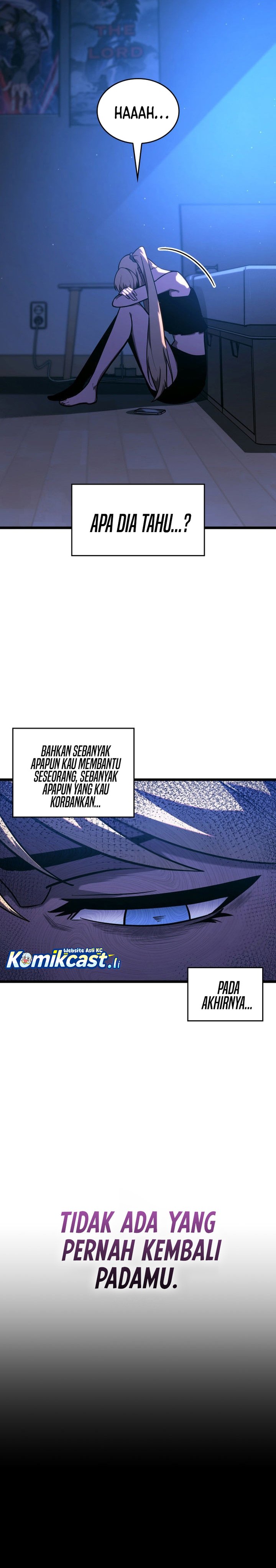 Return of the SSS-Class Ranker chapter 157