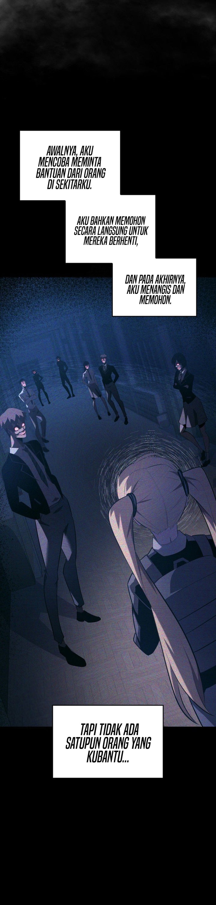 Return of the SSS-Class Ranker chapter 157
